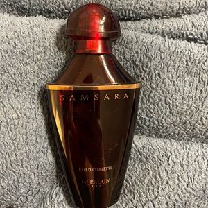 Samsara Eau de Toilette by Guerlain